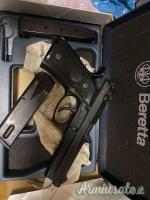 Beretta 98 FS 9x21mm IMI