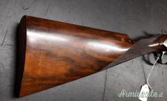 Doppietta Franchi Imperiale Montecarlo Extra cal. 12