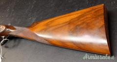 Doppietta Franchi Imperiale Montecarlo Extra cal. 12