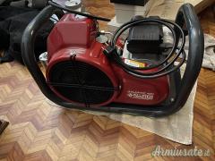 COMPRESSORE NARDI ATLANTIC 100