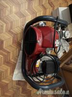 COMPRESSORE NARDI ATLANTIC 100