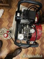 COMPRESSORE NARDI ATLANTIC 100