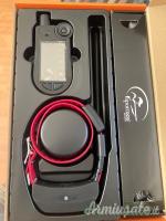 Sistema di localizzazione GPS + collare elettronico SportDOG serie TEK 2.0 usato
