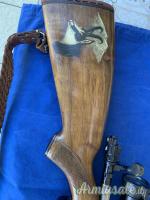 BRNO K98 .270 Winchester