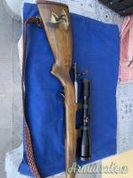 BRNO K98 .270 Winchester