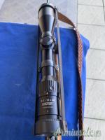 BRNO K98 .270 Winchester