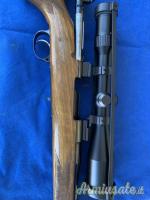BRNO K98 .270 Winchester