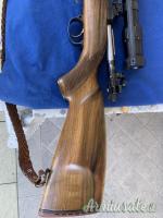 BRNO K98 .270 Winchester