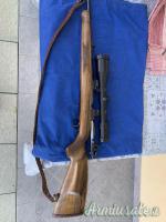 BRNO K98 .270 Winchester