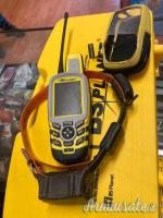 - Pianeta BS EVO 3000 usata con collareAggiunti ai Favoriti