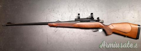Carabina Sauer 90 cal. 300 Weatherby Magnum