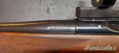 Carabina Sauer 90 cal. 300 Weatherby Magnum