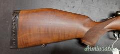 Carabina Sauer 90 cal. 300 Weatherby Magnum