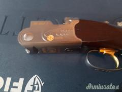 Beretta 682 GOLD TRAP 12