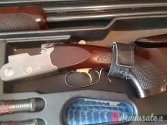 Beretta 682 GOLD TRAP 12