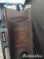 Beretta 682 GOLD TRAP 12