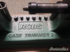 RCBS Case Trimmer 2
