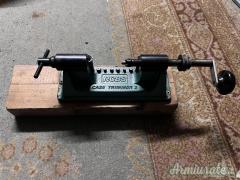 RCBS Case Trimmer 2