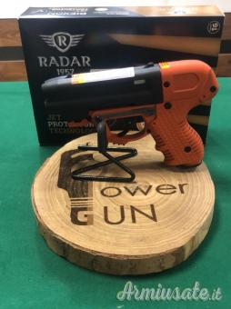 pixeon jpx 6 .. LESS THAN LETHAL