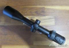 SWAROVSKI Z8i+ 5-40×56 P reticolo 4A-I