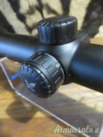 SWAROVSKI Z8i+ 5-40×56 P reticolo 4A-I