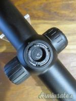 SWAROVSKI Z8i+ 5-40×56 P reticolo 4A-I