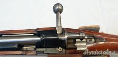 MAUSER 98/29 Persiano