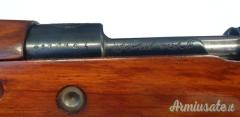 MAUSER 98/29 Persiano
