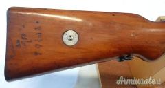 MAUSER 98/29 Persiano