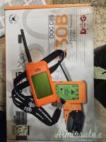 Dog trace x30b solo palmare