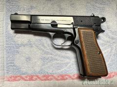 Browning HP35 9x21mm IMI