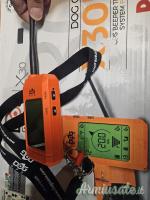 Dog trace x30b solo palmare