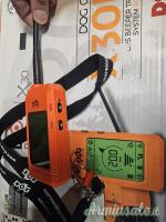 Dog trace x30b solo palmare