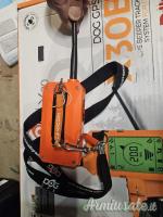 Dog trace x30b solo palmare