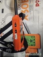 Dog trace x30b solo palmare