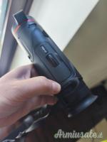 Hikmicro Falcon FQ35 2.0