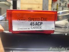 Lee dies 45 acp