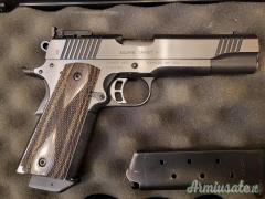 Kimber Ecluipse Target iI .45 ACP