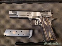 Kimber Ecluipse Target iI .45 ACP