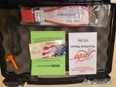 Kimber Ecluipse Target iI .45 ACP