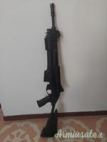 Benelli Mr1 .223 Remington