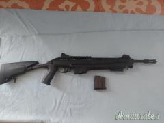 Benelli Mr1 .223 Remington