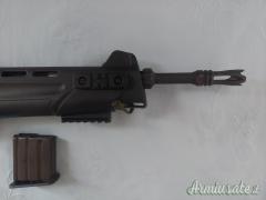 Benelli Mr1 .223 Remington