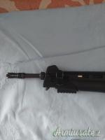 Benelli Mr1 .223 Remington