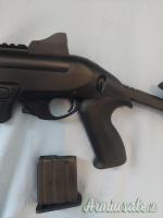 Benelli Mr1 .223 Remington