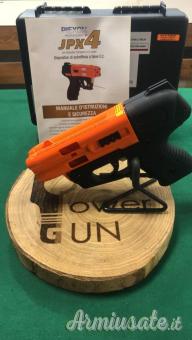 PIXEON  JPX4 COMPACT .  LESS THAN LETHAL