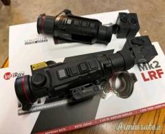 Infiray RH50r Scanner termico