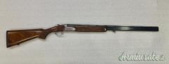USATO - RIZZINI MOD. BR110 LIGHT LUXE CAL.28 CM.71 MC