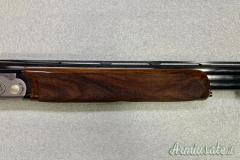 USATO - RIZZINI MOD. BR110 LIGHT LUXE CAL.28 CM.71 MC