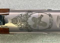 USATO - RIZZINI MOD. BR110 LIGHT LUXE CAL.28 CM.71 MC